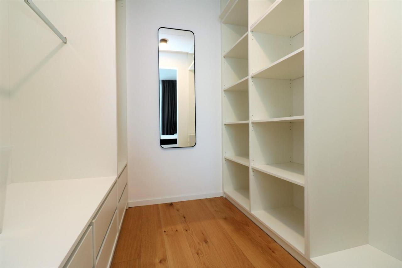 Sky Park New 1-Bedroom Apartment Bratysława Zewnętrze zdjęcie
